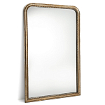 Зеркало Antique Mango Wood 160 варинант исполнения - 1 | Loft Concept в Тюмени