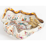 Блюдо фарфоровое Polly варинант исполнения - 4 | Loft Concept в Тюмени