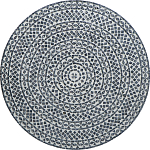 Кофейный столик Space orbit варинант исполнения - 3 | Loft Concept в Тюмени