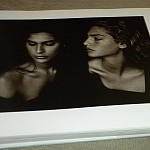 Подарочная книга величайший фотограф Альберт Уотсон The Vienna album Albert Watson варинант исполнения - 5 | Loft Concept в Тюмени