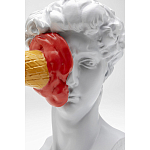 Статуэтка Bust of David and Ice Cream варинант исполнения - 3 | Loft Concept в Тюмени