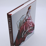 Книга Adrian: A Lifetime of Movie Glamour, Art and High Fashion варинант исполнения - 3 | Loft Concept в Тюмени