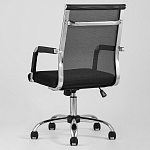 Офисное кресло с сетчатой спинкой NETTING варинант исполнения - 5 | Loft Concept в Тюмени