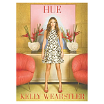 Коллекционный Арт-альбом HUE Kelly Wearstler 2009 Hardcover Interior Design 2009 Букинистика варинант исполнения - 1 | Loft Concept в Тюмени