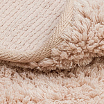 Ковер круглый из хлопка Warmth of style варинант исполнения - 3 | Loft Concept в Тюмени