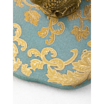 Фарфоровая шкатулка Swan Lake варинант исполнения - 3 | Loft Concept в Тюмени