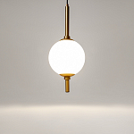 Подвесной светильник Prize sincle варинант исполнения - 5 | Loft Concept в Тюмени