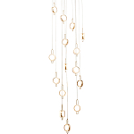 Люстра Modern Cosiness 1 варинант исполнения - 1 | Loft Concept в Тюмени