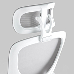 Кресло для компьютерного стола Easement Grey&White варинант исполнения - 6 | Loft Concept в Тюмени