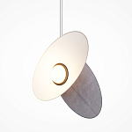 Подвесной светильник Evolution 3000К 9Вт варинант исполнения - 2 | Loft Concept в Тюмени