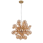 Люстра Golden Element варинант исполнения - 2 | Loft Concept в Тюмени