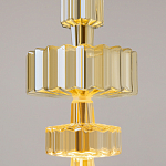 Подвесной светильник Level C 3000К 12ВТ варинант исполнения - 6 | Loft Concept в Тюмени