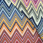 Мебельная ткань Гобелен мульти цвет 140 см T2-159 варинант исполнения - 4 | Loft Concept в Тюмени