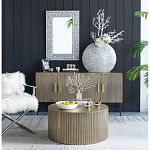 Бамбуковая чаша The Puzzle of Fate варинант исполнения - 11 | Loft Concept в Тюмени