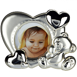 Фоторамка детская Childhood Corner My Heart варинант исполнения - 1 | Loft Concept в Тюмени