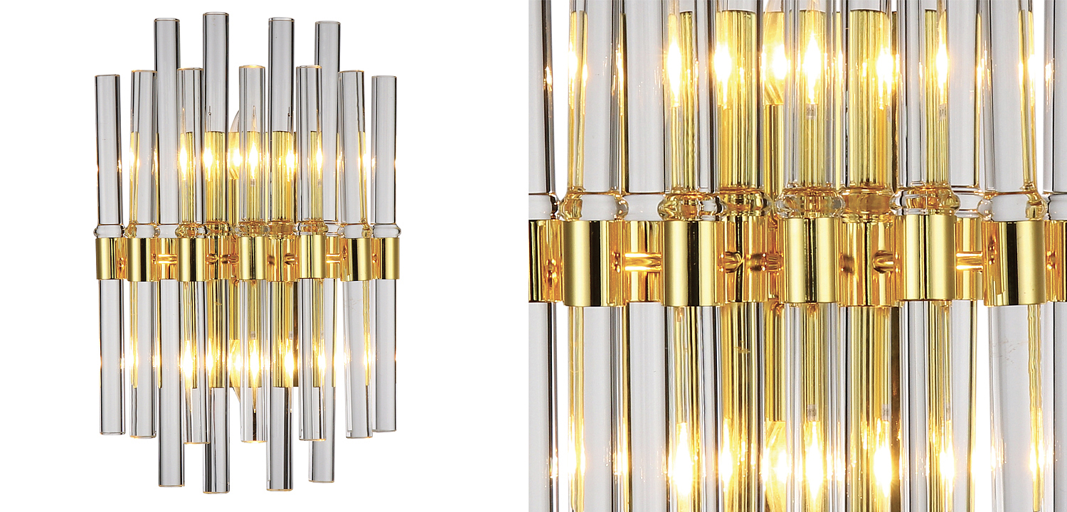 Бра Luxxu Sconce Бра Luxxu Sconce - Loft-Concept в Тюмени