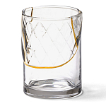 Стакан Seletti Kintsugi II варинант исполнения - 2 | Loft Concept в Тюмени