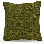 Мебельная ткань Шенилл зеленый цвет 138 см T4-24 варинант исполнения - 9 | Loft Concept в Тюмени