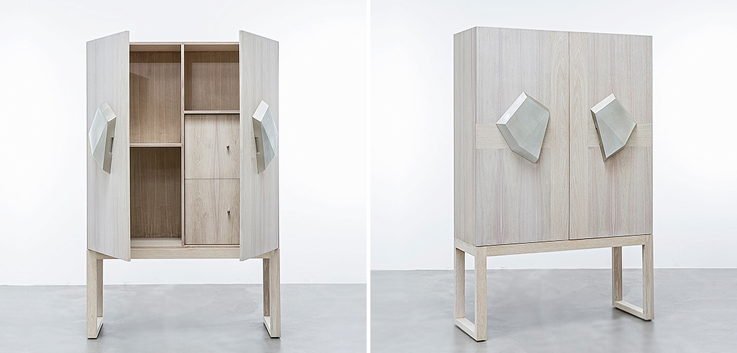Шкаф COEUR ARMOIRE Шкаф COEUR ARMOIRE - Loft-Concept в Тюмени