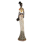 Фигурка негритянка Girl with a jug варинант исполнения - 1 | Loft Concept в Тюмени