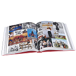 Подарочная Книга Vogue: The Editors  Eye варинант исполнения - 5 | Loft Concept в Тюмени