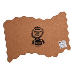 Салфетка под приборы Seletti Acid Flower C варинант исполнения - 1 | Loft Concept в Тюмени