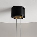 Подвесной светильник Link 3000К 25Вт варинант исполнения - 6 | Loft Concept в Тюмени