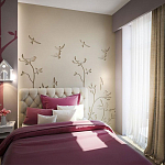 Барельеф SPRING TREE варинант исполнения - 2 | Loft Concept в Тюмени