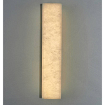 Бра в форме прямоугольника Perfection of Geometry варинант исполнения - 7 | Loft Concept в Тюмени