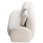 Двухместный модульный Диван Orus варинант исполнения - 6 | Loft Concept в Тюмени