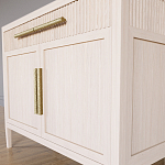 Буфет Primo с двумя ящиками и двумя фасадами Светлый дуб варинант исполнения - 6 | Loft Concept в Тюмени