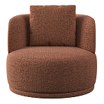 Кресло Calypso с поворотным механизмом  варинант исполнения - 1 | Loft Concept в Тюмени