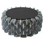 Кофейный стол Gray Dragon Coffee table варинант исполнения - 5 | Loft Concept в Тюмени