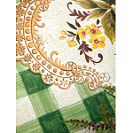 Приставной столик с ящиком в стиле ретро Vintage Country Table варинант исполнения - 5 | Loft Concept в Тюмени