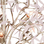 Люстра в виде цветка Sharp Petals варинант исполнения - 1 | Loft Concept в Тюмени