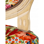 Стул French Extra red варинант исполнения - 6 | Loft Concept в Тюмени