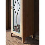 Шкаф «Бэррон» варинант исполнения - 3 | Loft Concept в Тюмени