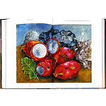 Книга Frida Kahlo The Complete Paintings book 22 см варинант исполнения - 9 | Loft Concept в Тюмени
