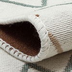 Ковер Yurt Saffron варинант исполнения - 7 | Loft Concept в Тюмени