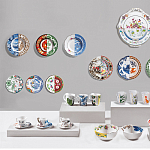 Набор Seletti Armilla варинант исполнения - 1 | Loft Concept в Тюмени