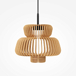 Подвесной светильник Namiki 2700-4000К 14Вт варинант исполнения - 2 | Loft Concept в Тюмени