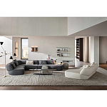 Дизайнерский модульный диван SURF Modular Sofa варинант исполнения - 2 | Loft Concept в Тюмени