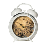 Часы настольные Alaska варинант исполнения - 1 | Loft Concept в Тюмени