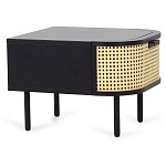 Тумба Ankio bedside table варинант исполнения - 3 | Loft Concept в Тюмени