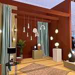 Подвесной светильник MOROSHKA big [white] варинант исполнения - 6 | Loft Concept в Тюмени