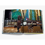 Maximalism by Sig Bergamin Книга варинант исполнения - 6 | Loft Concept в Тюмени