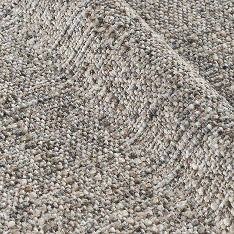 Мебельная ткань Malta Серый Шенилл N 1149 Серый Серо-бежевый в Тюмени | Loft Concept 