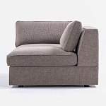 Диван Zartаrn Угловой модуль  варинант исполнения - 2 | Loft Concept в Тюмени