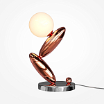 Настольный светильник Resonance 3000К 6Вт варинант исполнения - 5 | Loft Concept в Тюмени