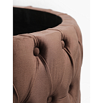 Пуф Milk chocolate варинант исполнения - 2 | Loft Concept в Тюмени